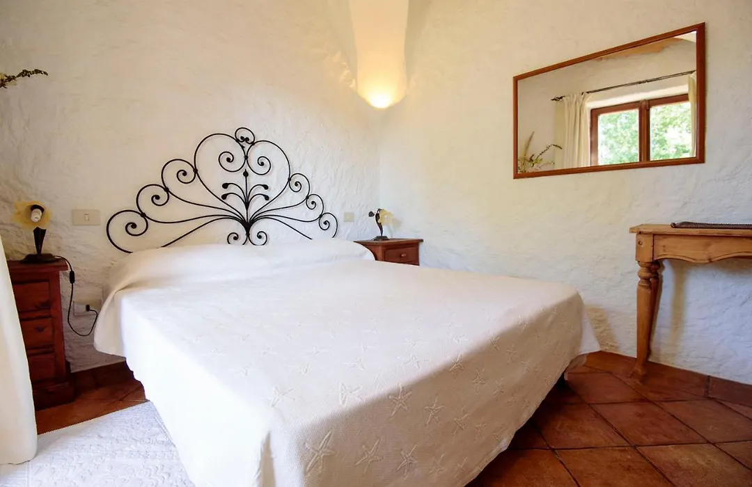 B&B Villa Aurora-1