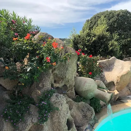 B&B Villa Aurora-2